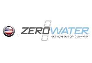 ZEROWATER美国零水净水器品牌海外旗舰店