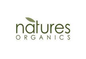 NaturesOrganics澳大利亚澳诺雅洗护品牌官方海外旗舰店