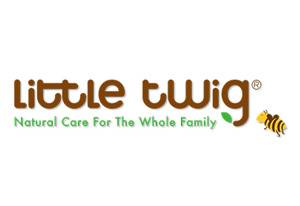 LittleTwig美国小树枝儿童肌肤护理品牌海外旗舰店