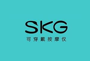 SKG 电器京东旗舰店