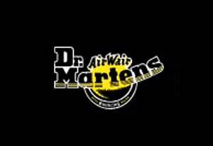 Dr. Martens 马汀博士品牌官网