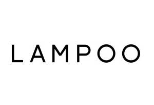 Lampoo 奢华时装购物网站