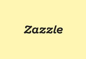 Zazzle 个性化创意定制产品网站