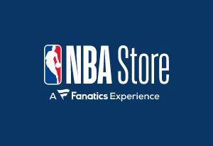 NBA Store NBA官方授权网络专营店