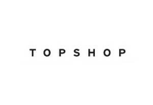 Topshop US 英国最大的时尚服装零售网站