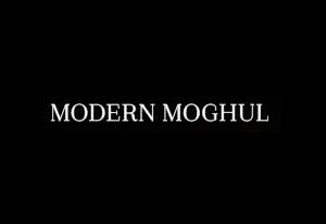 Modern Moghul 奢华珠宝品牌官网