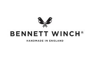 Bennett Winch 英格兰男包品牌网站