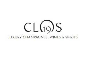 Clos19 UK 法国高档香槟，葡萄酒在线购物平台