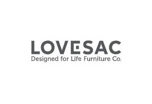 The Lovesac Company 美国创新家居用品零售网站