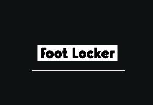 Foot Locker  美国知名运动产品零售网站