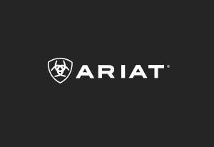 Ariat 美国时尚鞋履服装品牌网站
