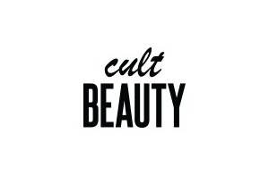 Cult beauty  英国品牌美妆护肤品网站