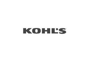 Kohl's 美国科尔士百货公司购物网站