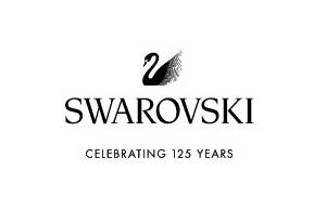SWAROVSKI 施华洛世奇水晶品牌官网