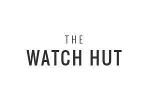 The Watch Hut 英国手表小屋品牌官网