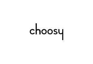 Choosy 美国品牌服饰购物网站