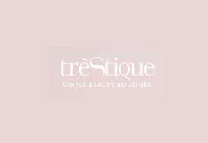 treStiQue 美国新兴小众彩妆品牌
