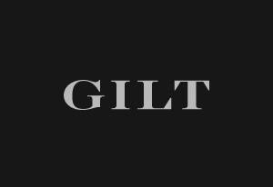 Gilt Groupe 美国名品折扣网