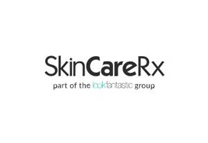 SkinCareRx 美国护肤品专营网站