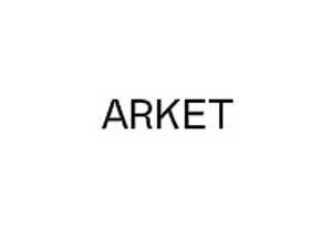 ARKET 英国官网