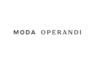 Moda Operandi 高端时尚服饰预售网站