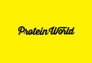 Protein World 蛋白质世界官网