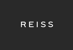 REISS LTD 蕊丝-英国时尚品牌官网