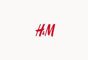 H&M 时尚服装品牌网站