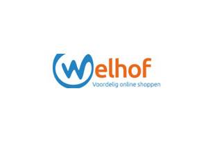 Welhof 荷兰知名家电海淘网站