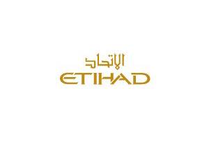 Etihad Airways 阿联酋国家航空公司