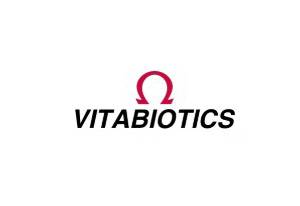 Vitabiotics 英国健康补充剂品牌网站
