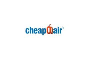 CheapOair 世界级旅游优惠网站