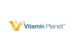 Vitamin Planet  英国最大的保健品零售网站