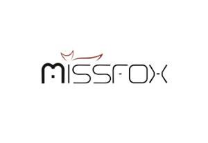 Miss Fox 时尚女装品牌网站
