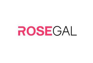 Rosegal 时尚复古服饰品牌网站