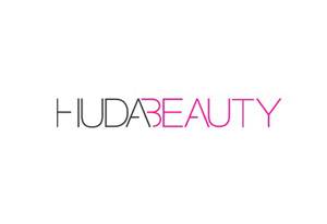 Huda Beauty 迪拜品牌美妆官网