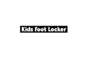  Kids Footlocker 美国著名儿童运动商品海淘网站