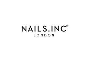 Nails Inc 英国指甲油彩妆品牌网站