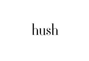 Hush Homewear 英国时尚休闲服饰海淘网站