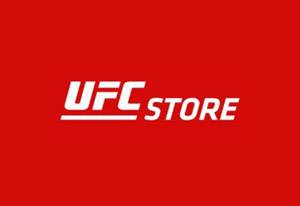 UFC Store 美国拳击周边产品网上商城