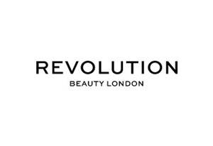 Revolution Beauty 全球美妆护肤品牌网站