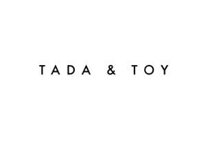 Tada & Toy 英国轻奢耳饰品牌网站