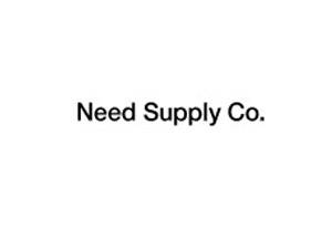 Need Supply 美国精品服装海淘网站