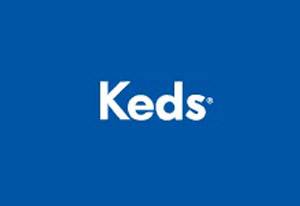 Keds 美国品牌运动鞋海淘网站