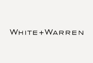 White and Warren 女性针织品时装品牌官网