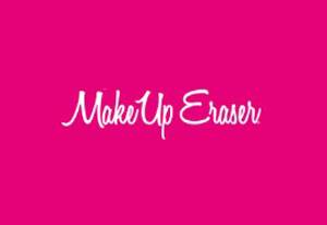 Makeup Eraser 可持续卸妆产品官方网站