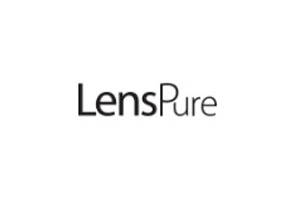 LensPure 知名隐形眼镜品牌零售网站