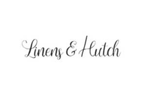 Linens and Hutch 美国床上用品网站