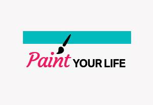 PaintYourLife LLC 生活画廊定制网站