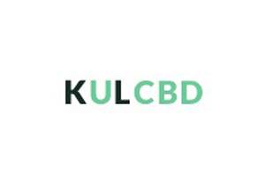 KULCBD 豪华CBD健康护肤品牌网站